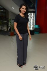 Sri Divya Interview About Rayudu